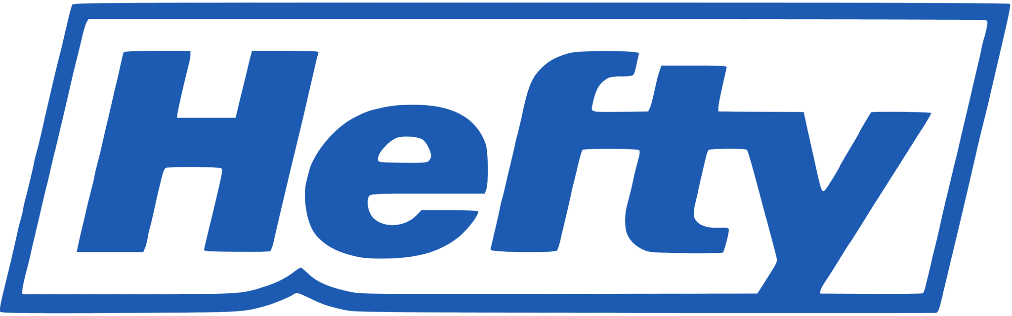 Picture for manufacturer Hefty