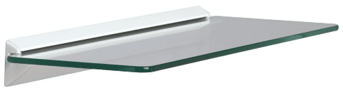Picture of Knape & Vogt Shelf-Made Clear Glass Shelf
