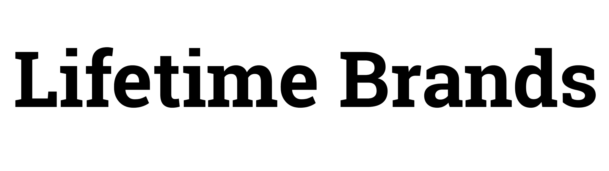 Picture for manufacturer Lifetime Brands