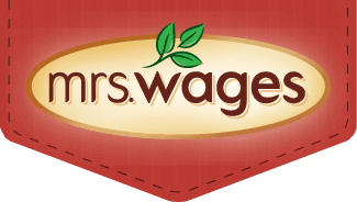 Picture for manufacturer Mrs. Wages