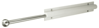 Picture of Easy Track Sliding Valet Closet Rod