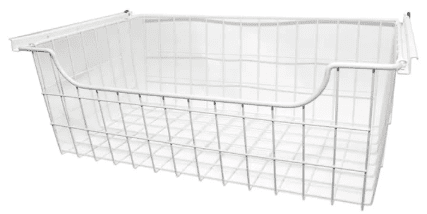 Picture of Easy Track Wire Basket