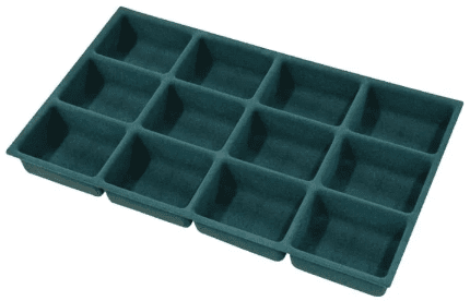 Picture of Easy Track Jewelry Hosiery Tray