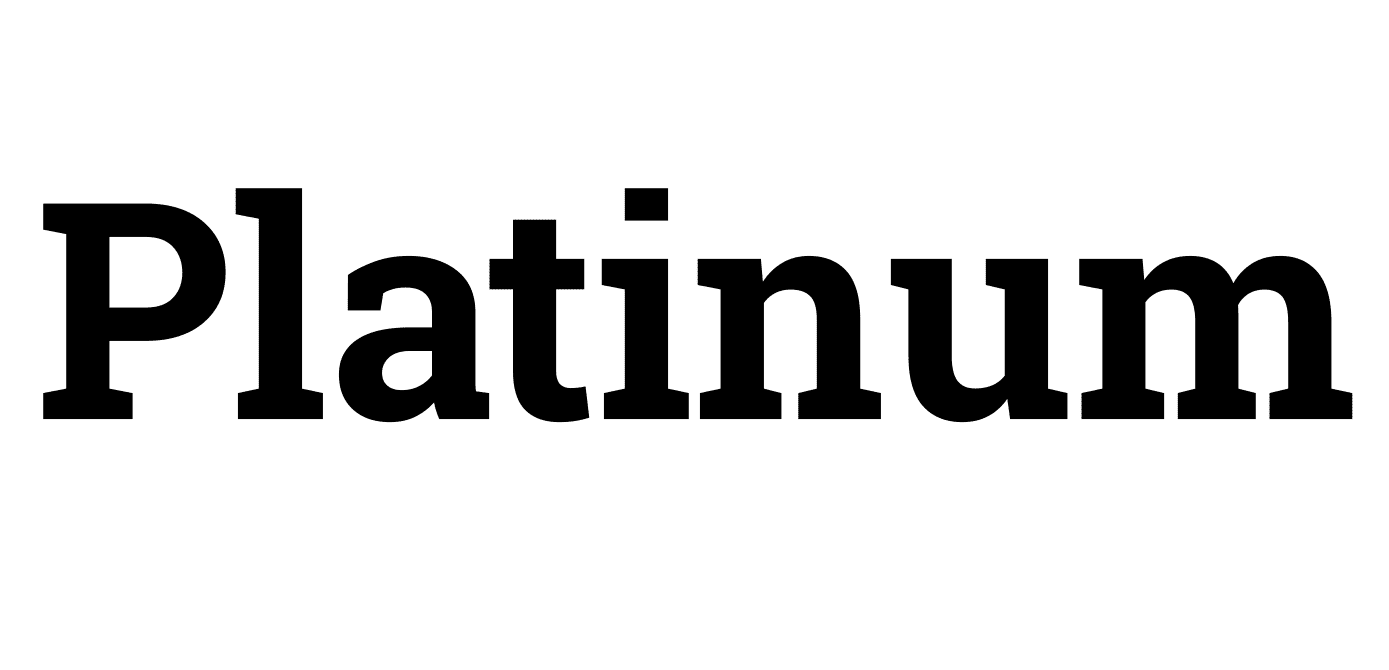 Picture for manufacturer Platinum