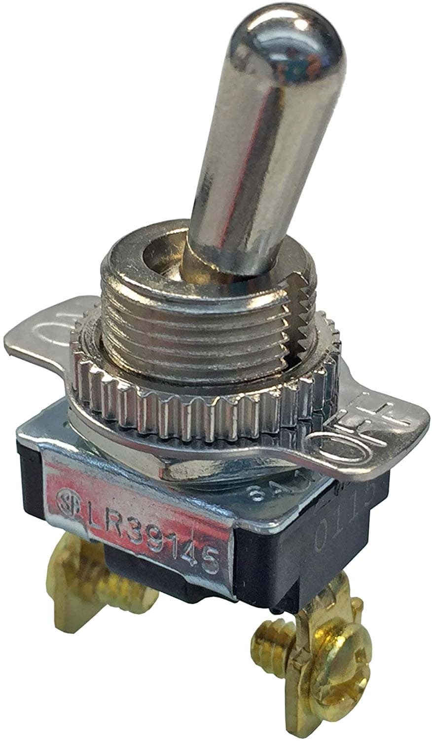 Picture of Gardner Bender Medium-Duty Screw Toggle Switch