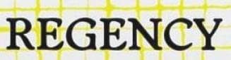 Picture for manufacturer Regency