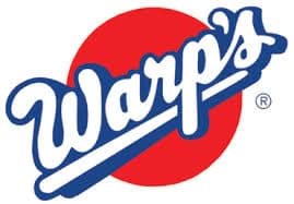 Picture for manufacturer Warp Bros.