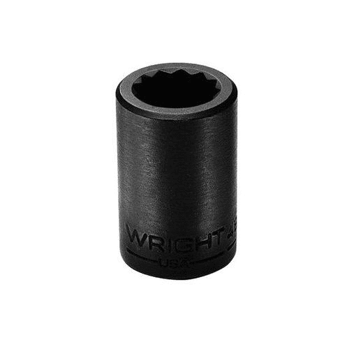 Picture of Socket Impact Drive 1/2" Deep 12 Point Wright – 11/16