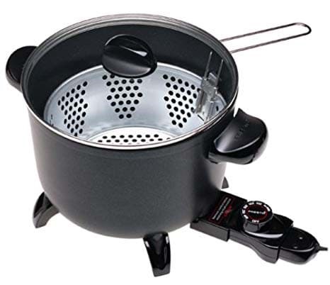 Picture of Presto Kitchen Kettle Multi-Cooker
