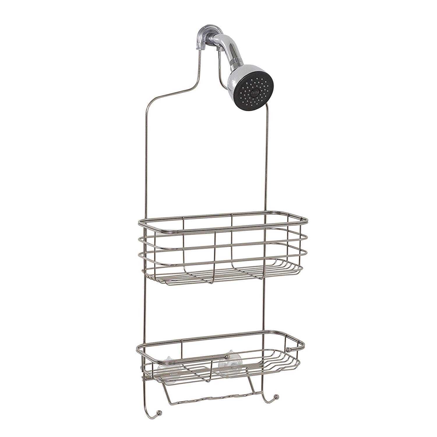 Picture of Zenith Stainless Steel Shower Caddy