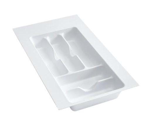 Picture of Rev-A-Shelf Trim-To-Fit Cutlery Tray Organizer