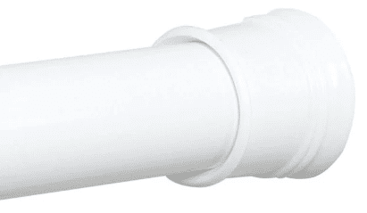 Picture of Zenith 24 In. To 40 In. Adjustable Tension Shower Rod