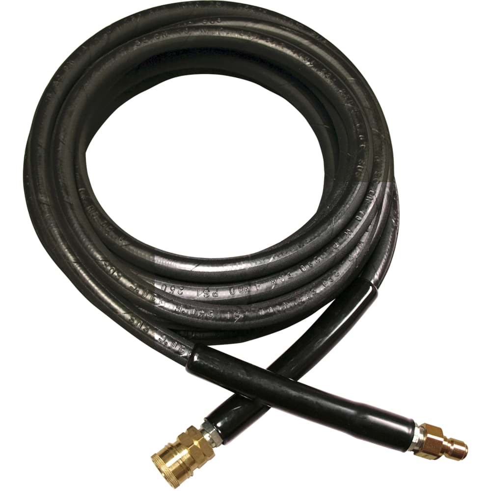 Picture of 3/8 In. x 50 Ft. 4000 PSI Hose — QD