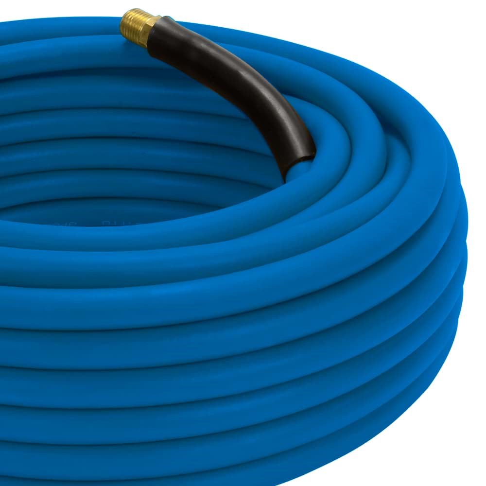 Picture of 1/4X100 Ft. Xtreme Premium Blue Rubber Air