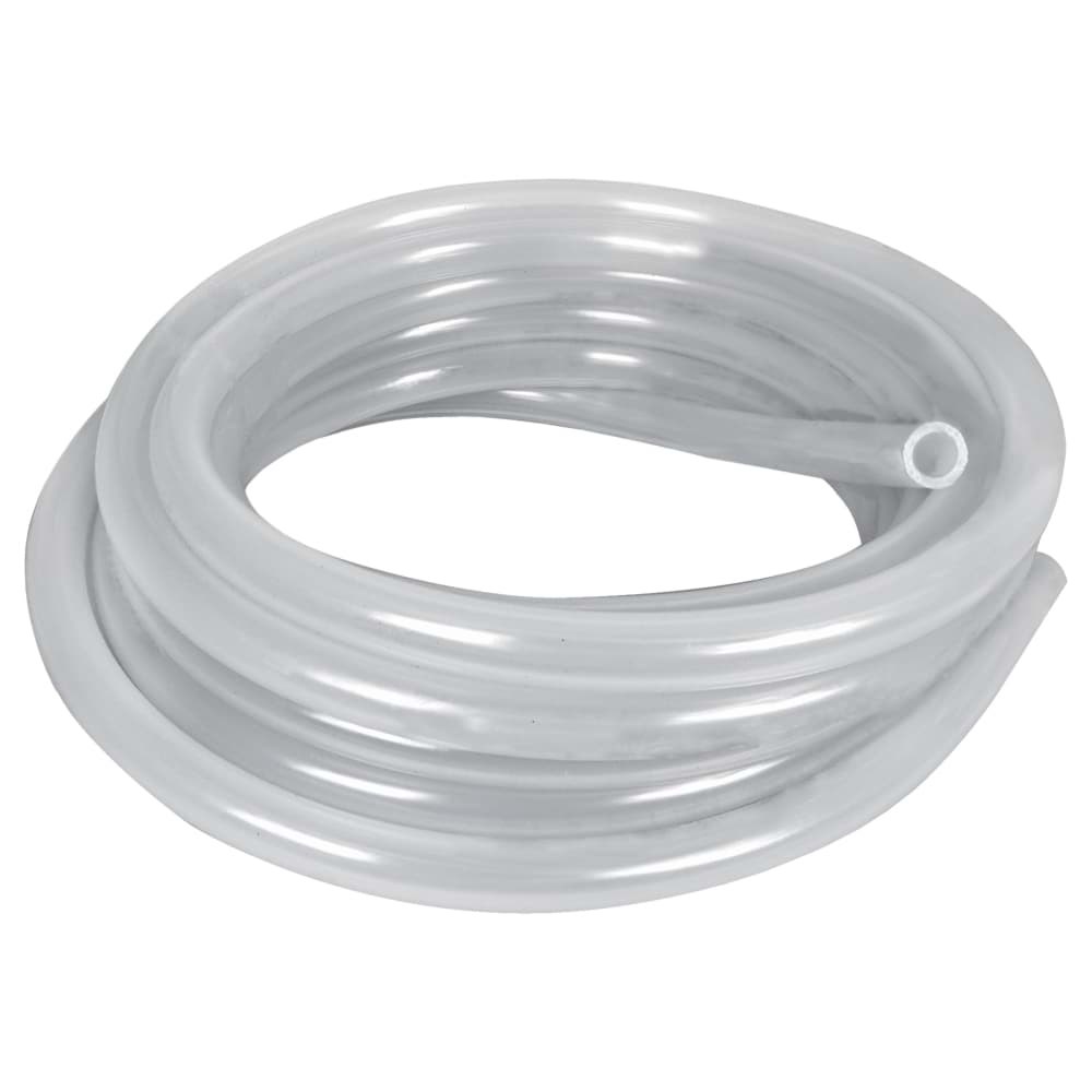 Picture of 3/8 In. x 1/8 In. x 50 Ft. Non-Reinforced Natural EVA Tubing