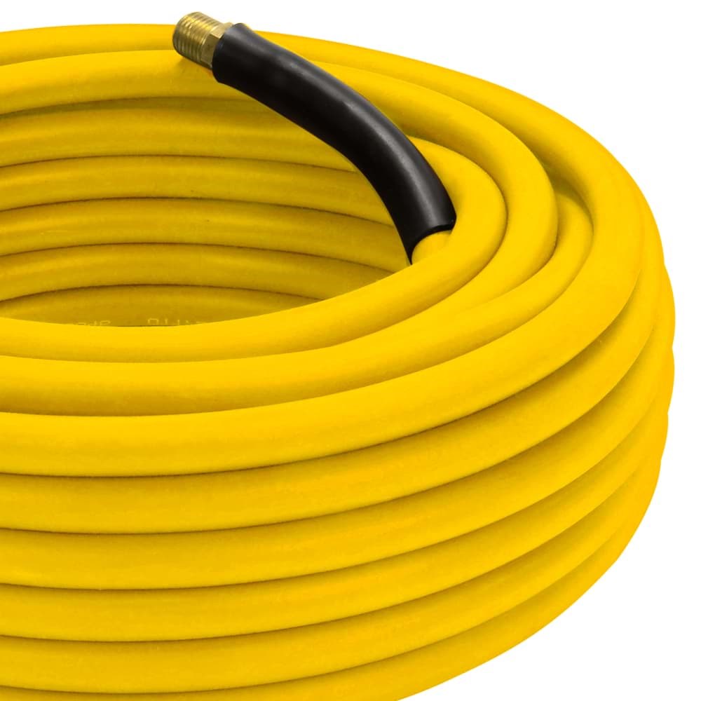 Picture of 3/8X50 Ft. Xtreme Premium Blue Rubber Air