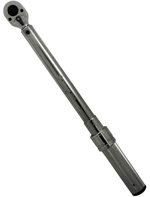 Picture of Wrench Torque 3/4" 100-600 ft. lbs.