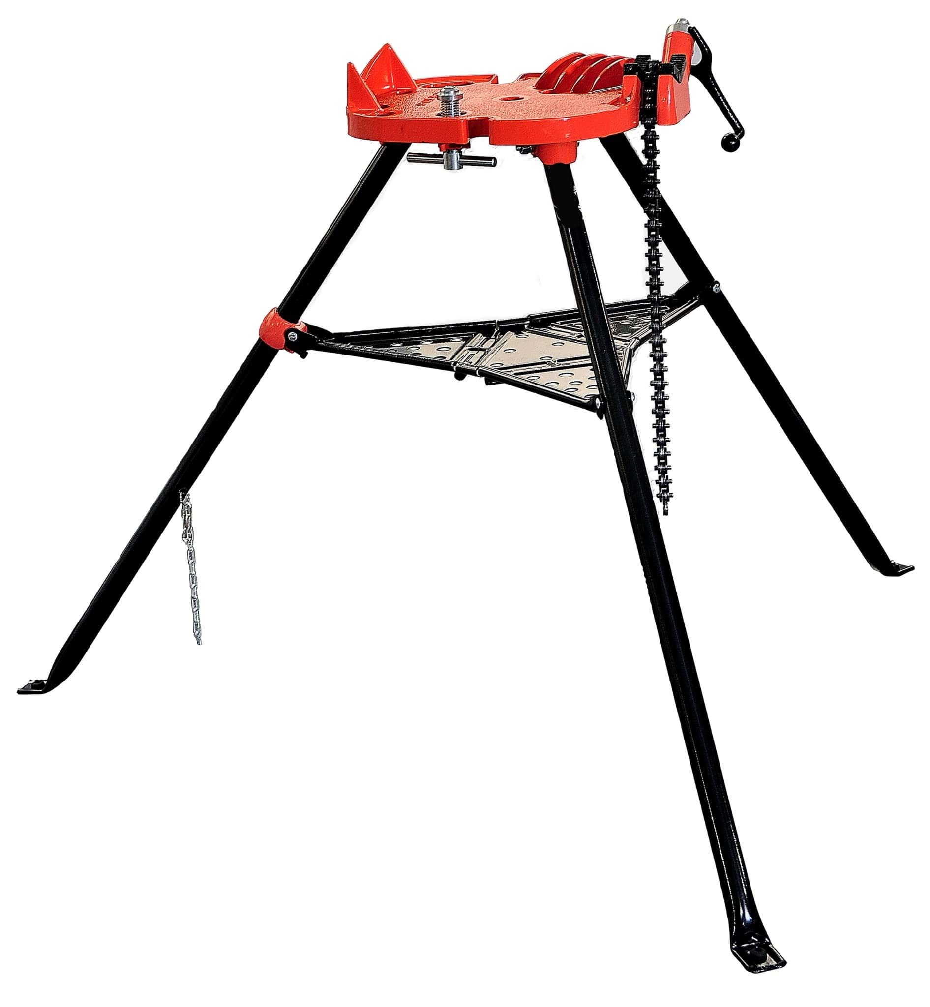 Picture of Chain Vise  Tri-Stand - Vise Only