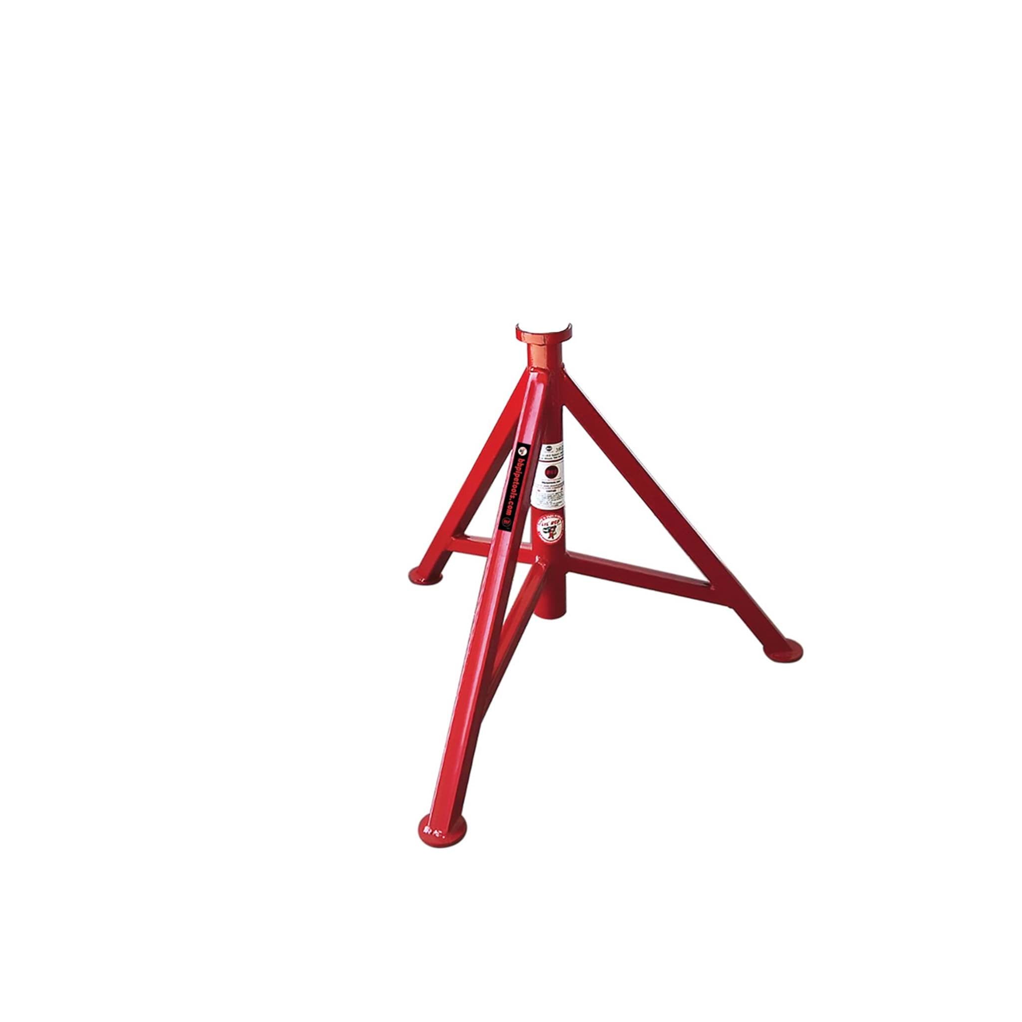 Picture of Pipe Jack 3 Leg Giant - (Jack Only)