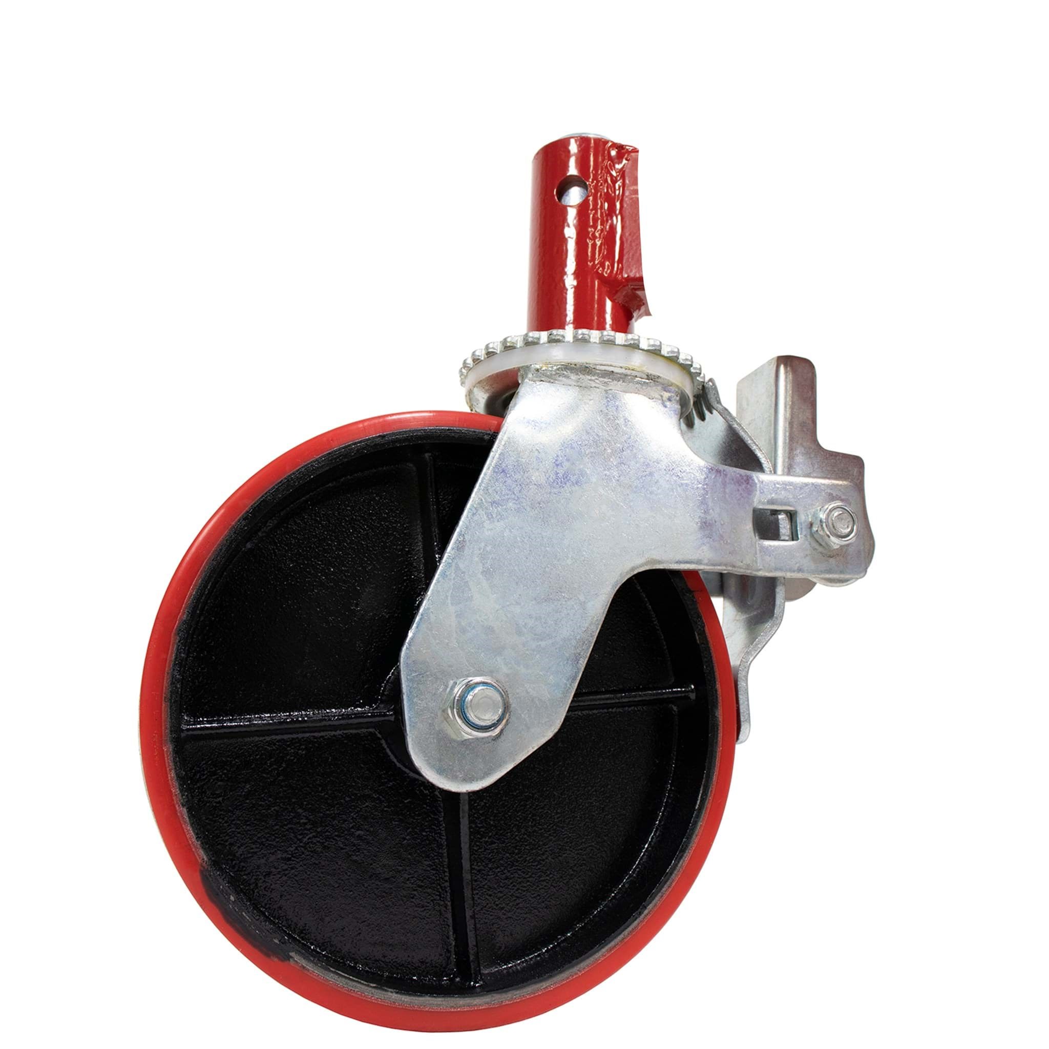 Picture of Pipe Jack 5 Leg Giant - Caster Kit for PN 3500 (5 Casters)