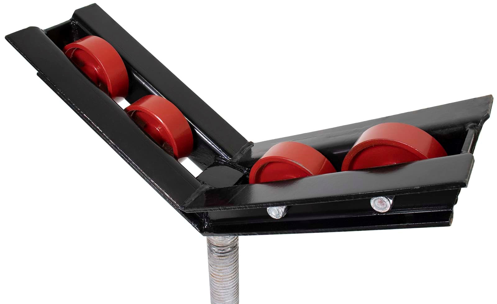 Picture of Pipe Jack 5 Leg Giant - Steel Wheel Kit (4 Wheels)
