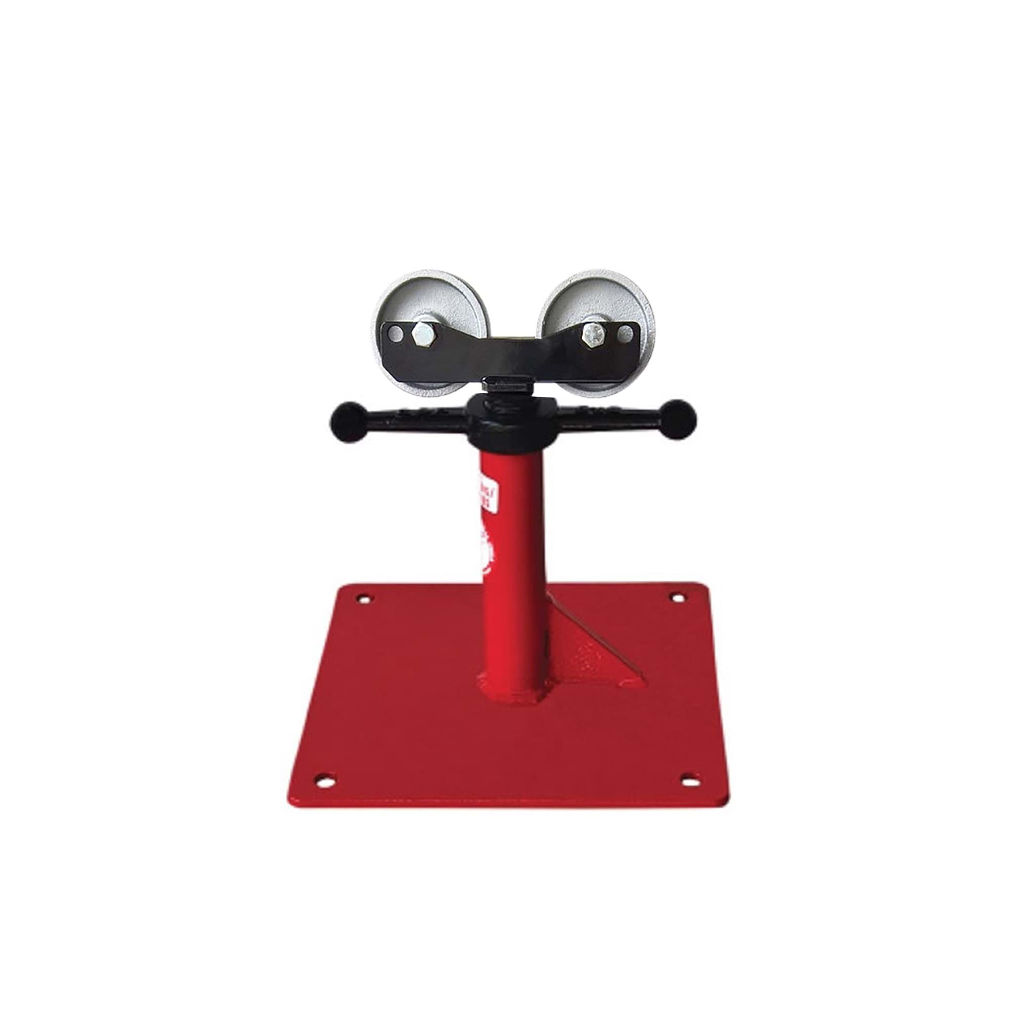 Picture of Pipe Jack Uno Base 18x18 - Roller