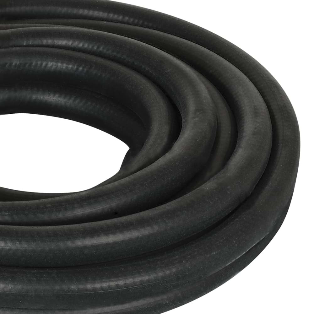 Picture of 1 In. x 50 Ft. Black 200 PSI Multipurpose (AG 200)