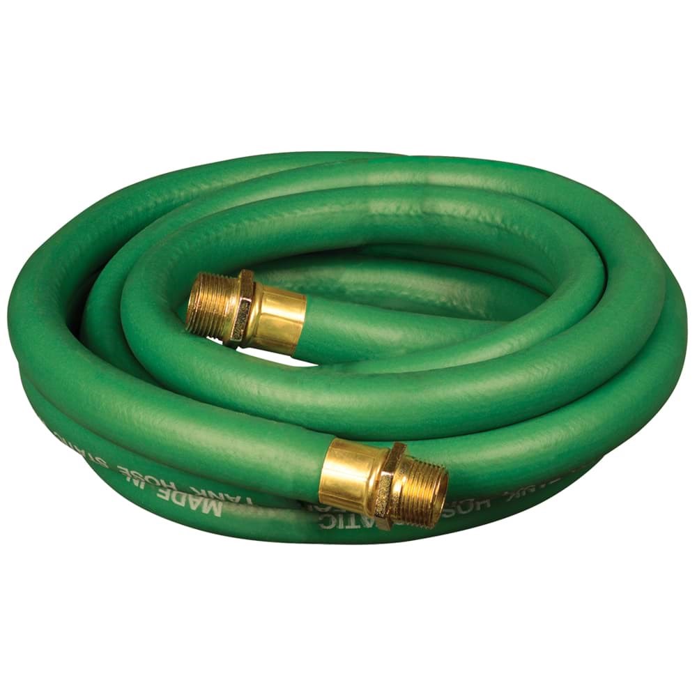 Picture of 3/4 In. x 14 Ft. Biofuel Farm Transfer Hose (Static Wire)