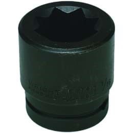 Picture of Socket Impact RR Drive 3/4" 8 Point Wright - 3/4"