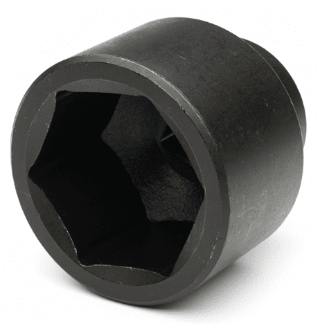 Picture of Socket Impact Drive 1” 6 Point Wright – 2-7/8”