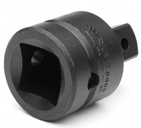 Picture of Socket Adaptor Impact Wright – 1” Female x 3/4" Male
