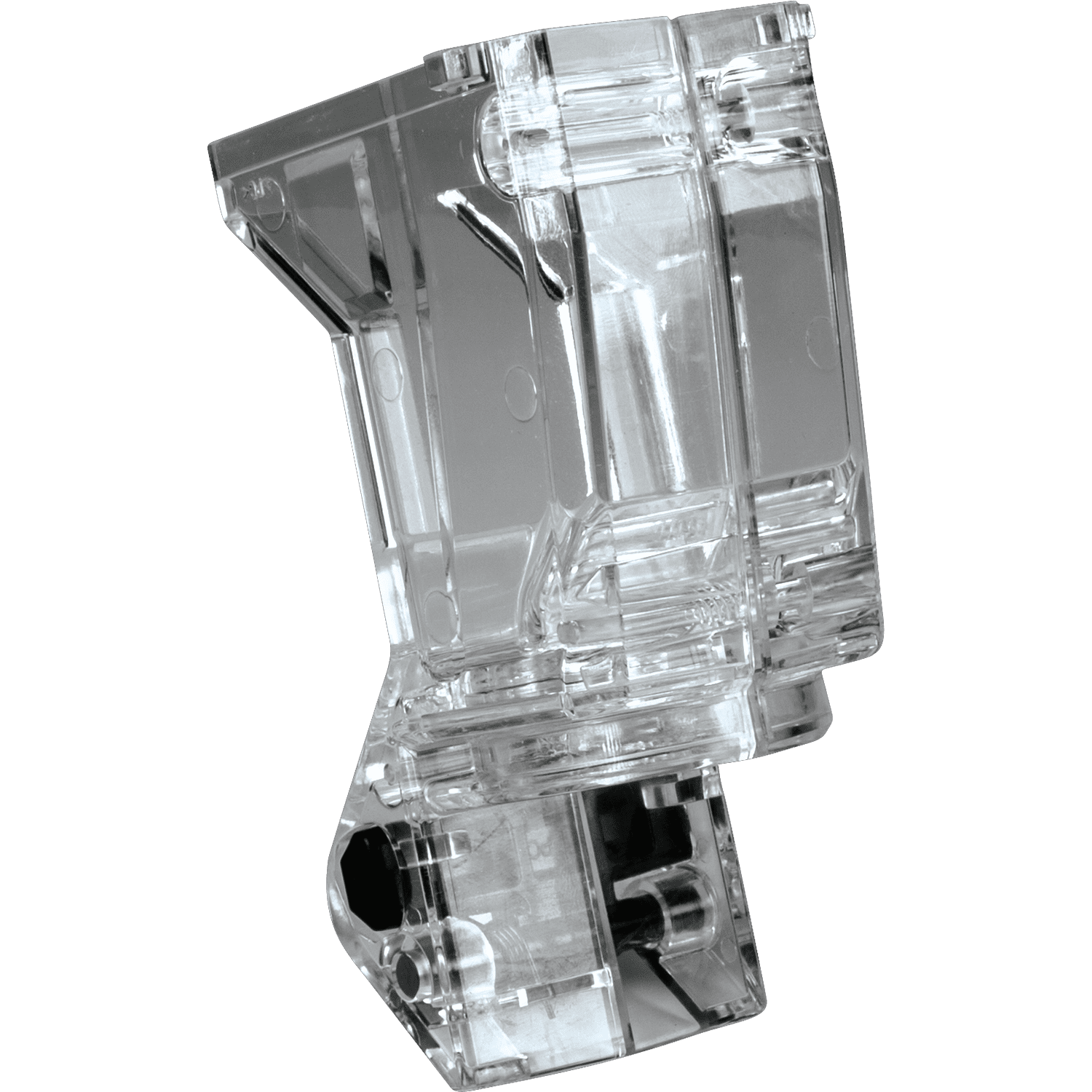 Picture of Dust Collector Assembly