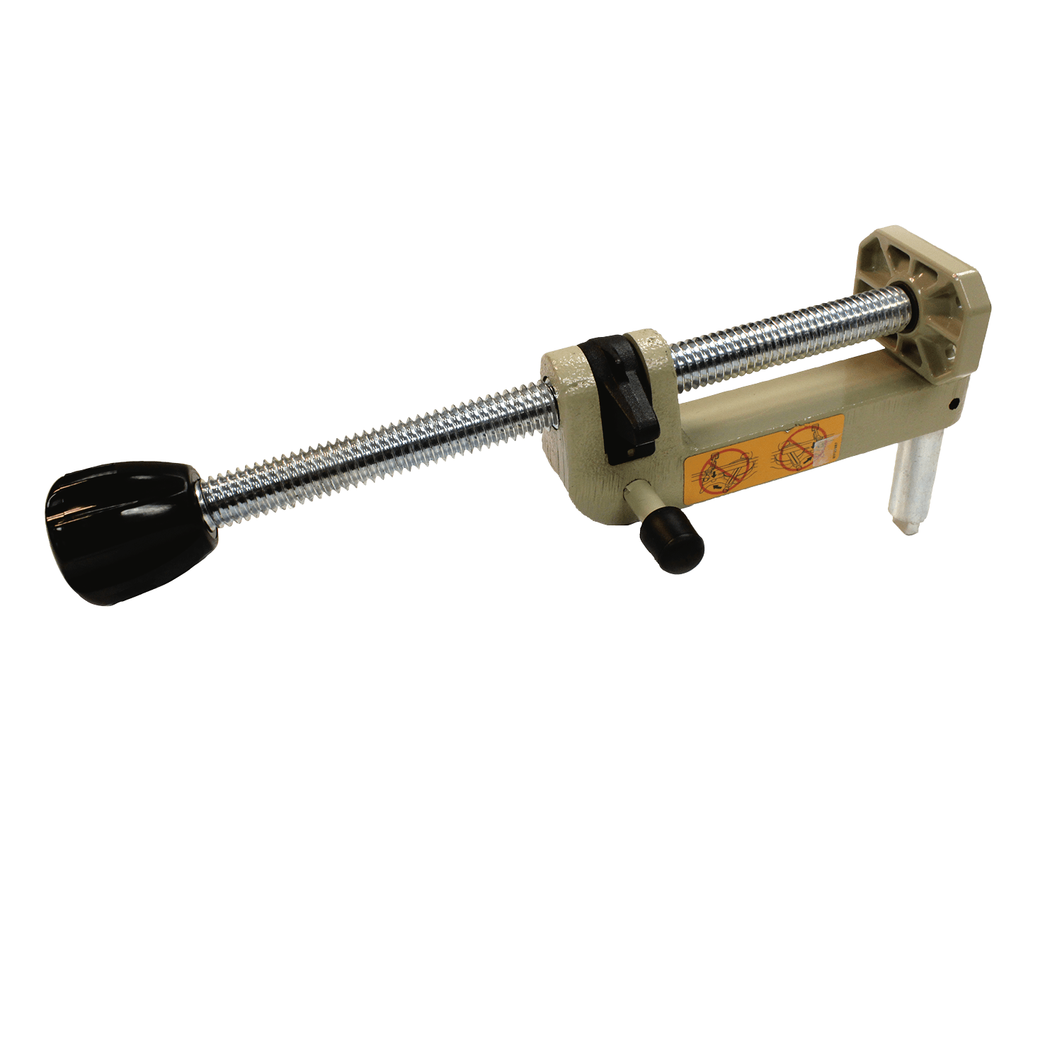 Picture of Horizontal Vise