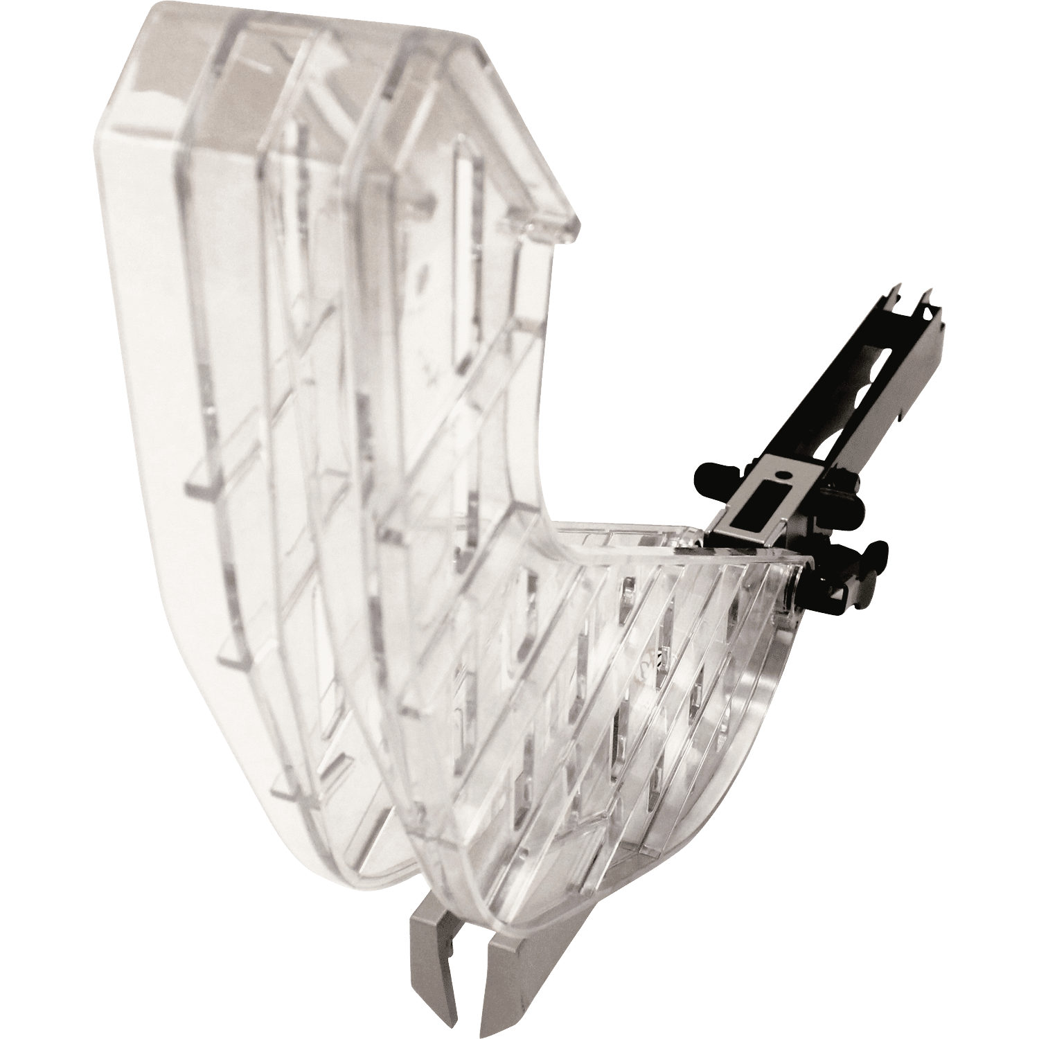 Picture of Blade Guard Assembly