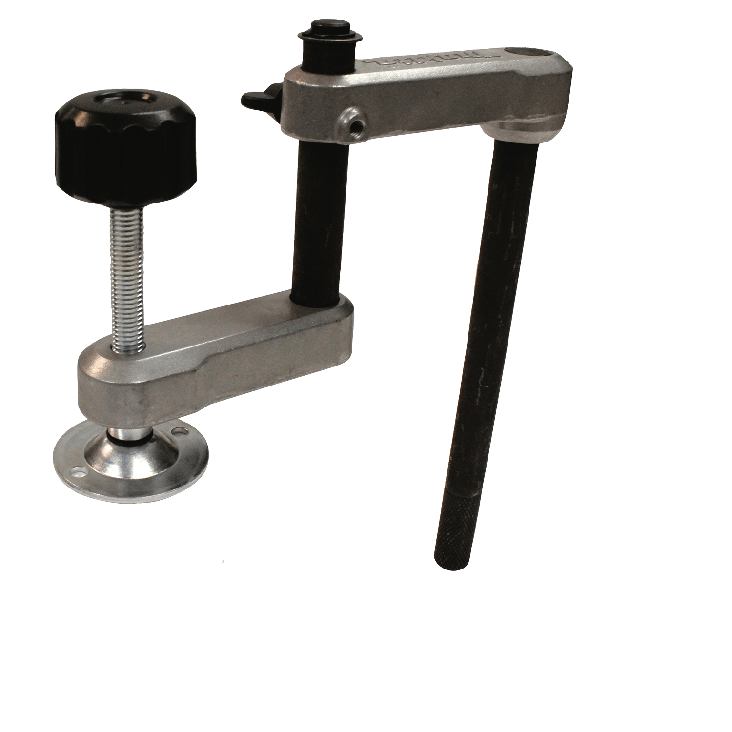 Picture of Vertical Vise