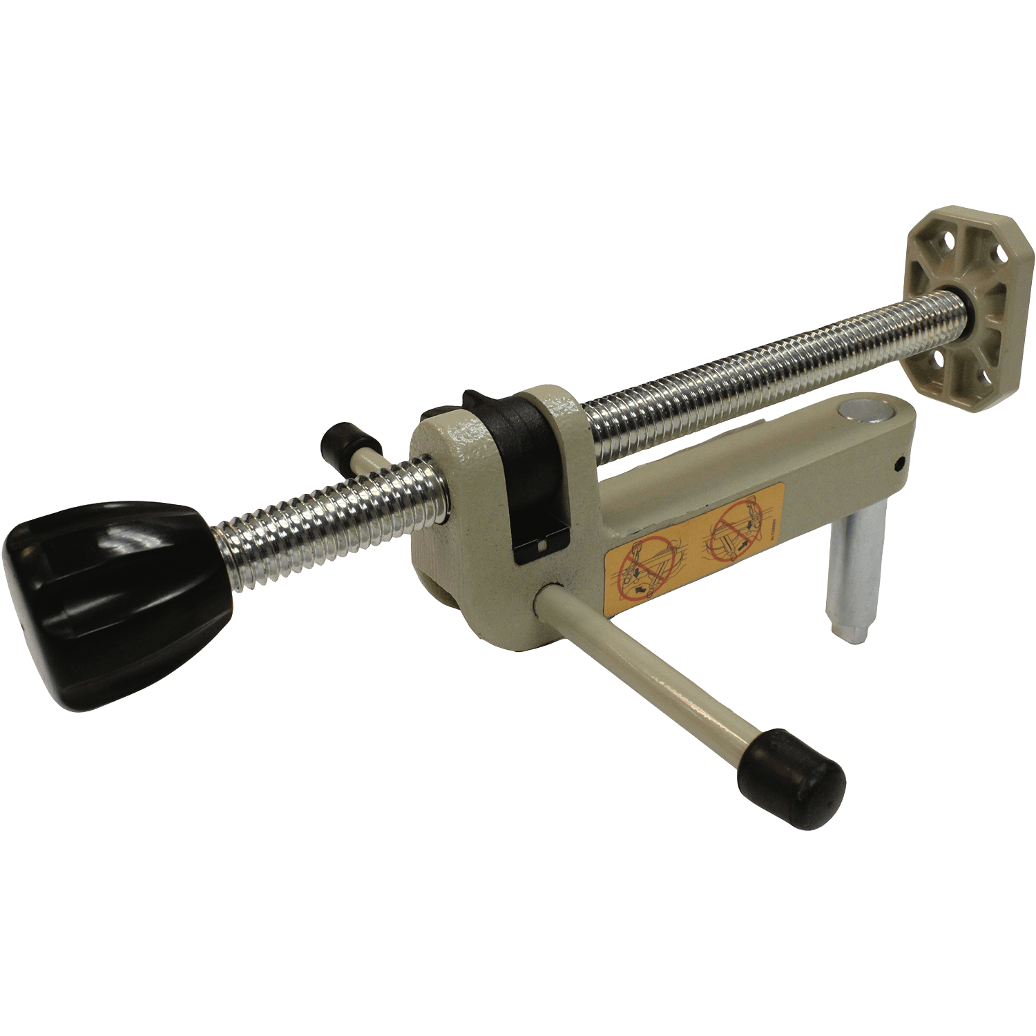 Picture of Horizontal Vise