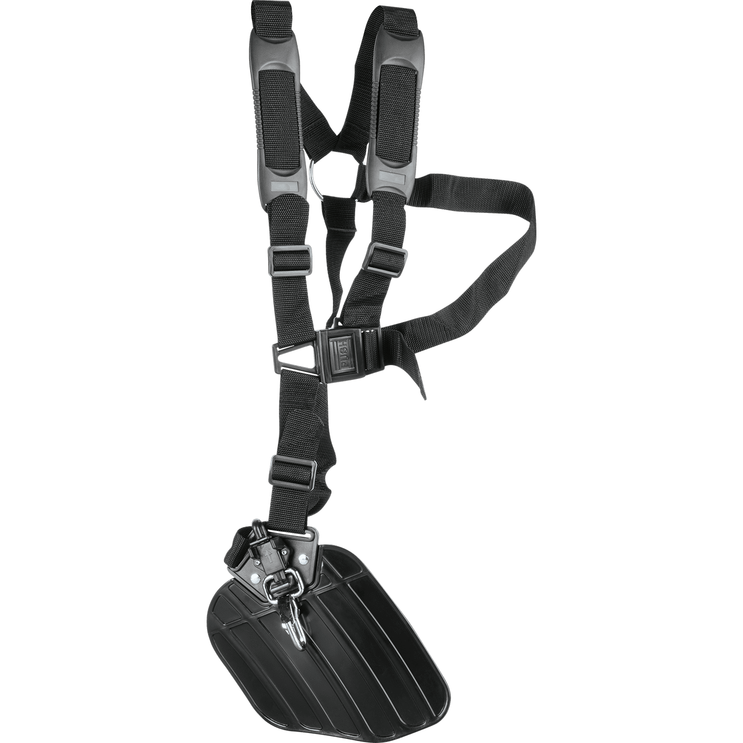 Picture of Brush Cutter Harness