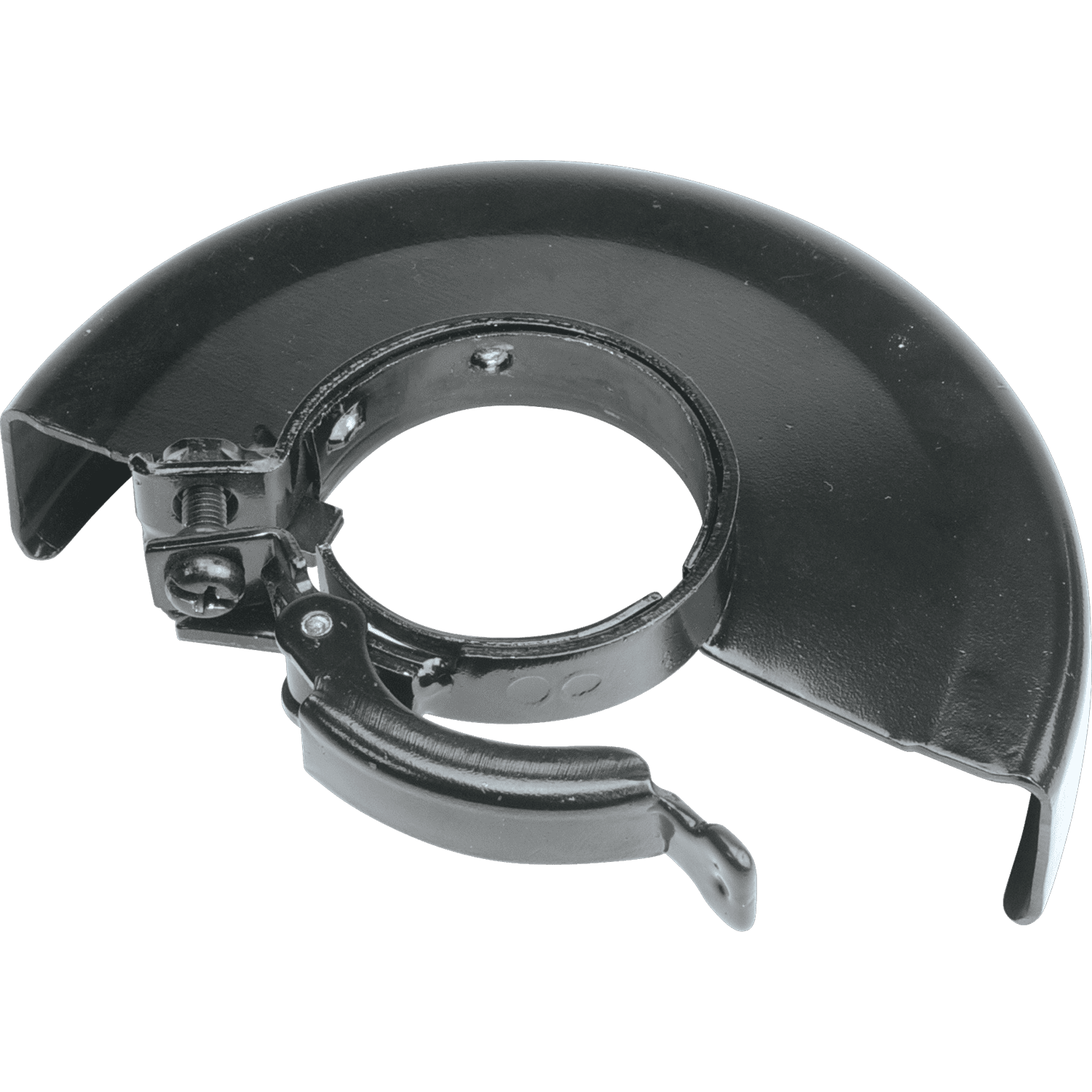 Picture of 4-1/2" Tool-less Wheel Guard