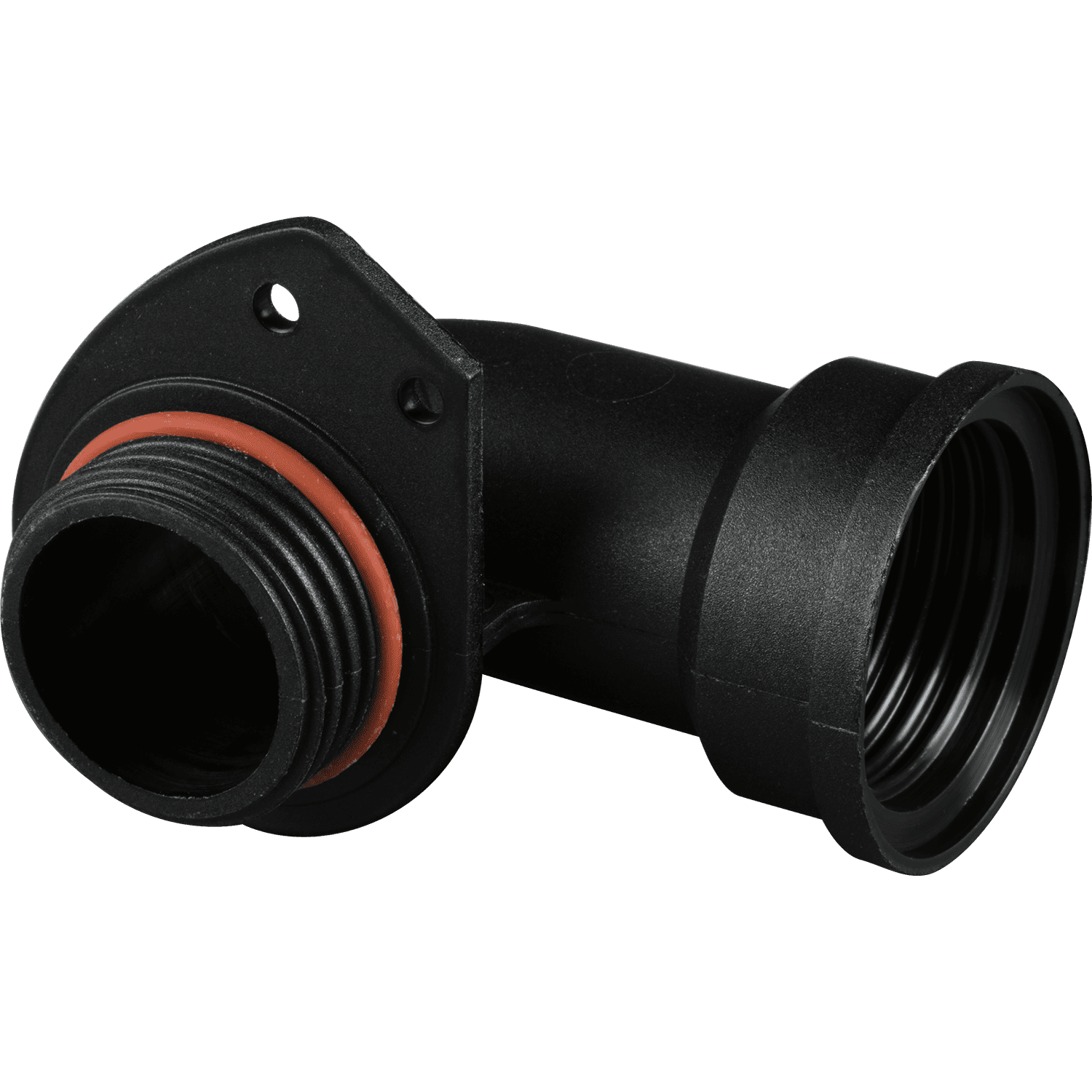 Picture of Angled Gas Nozzle