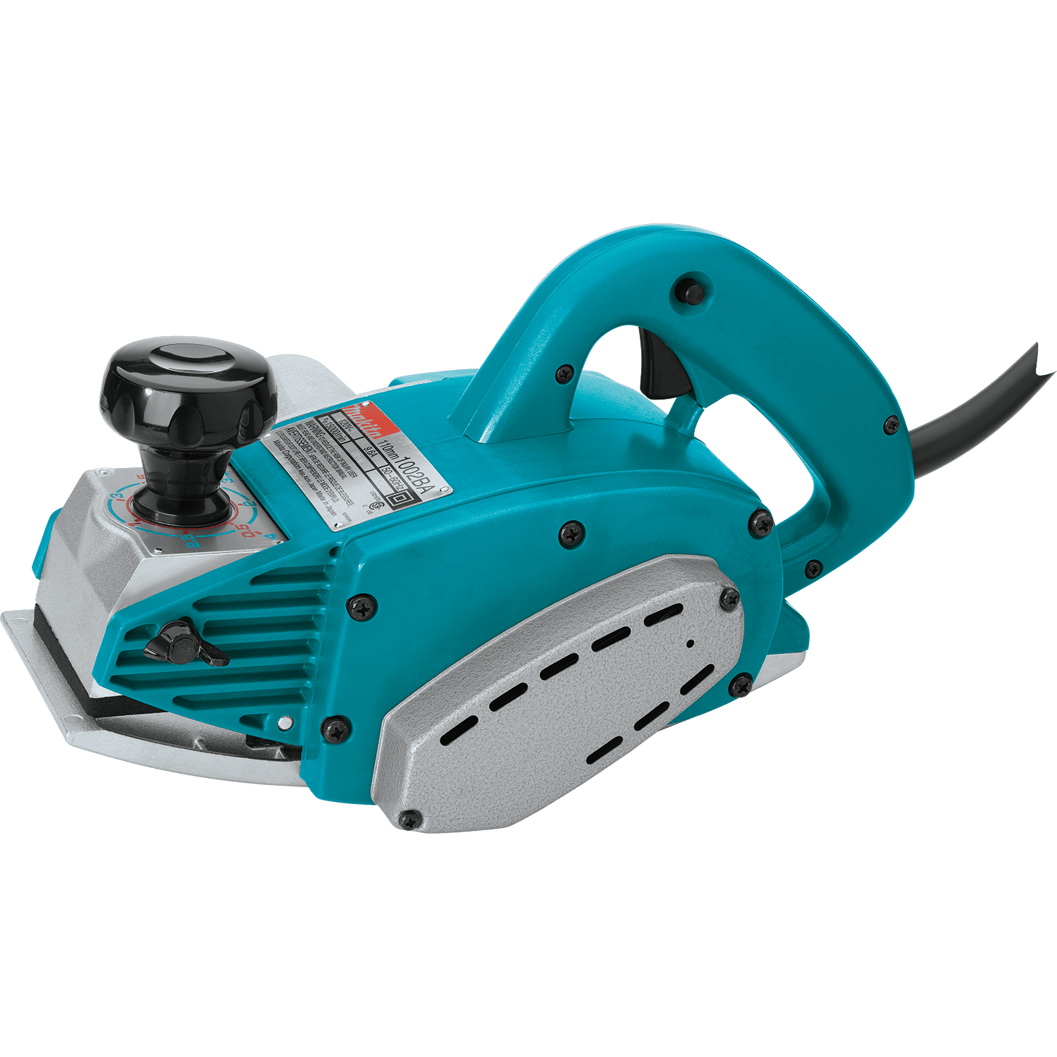 Picture of 4-3/8" Curved Base Planer