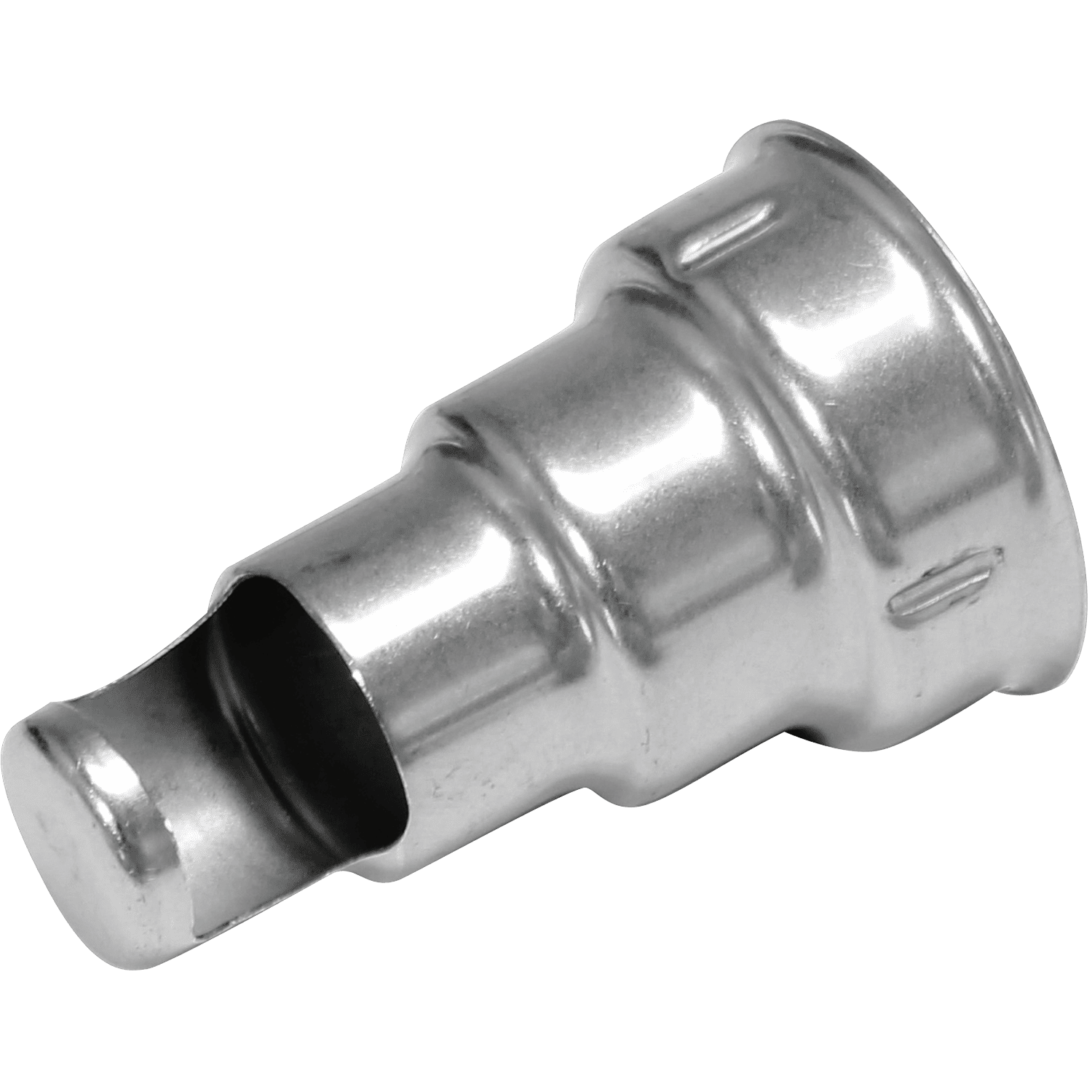 Picture of 3/8" Reflector Nozzle for HG1100