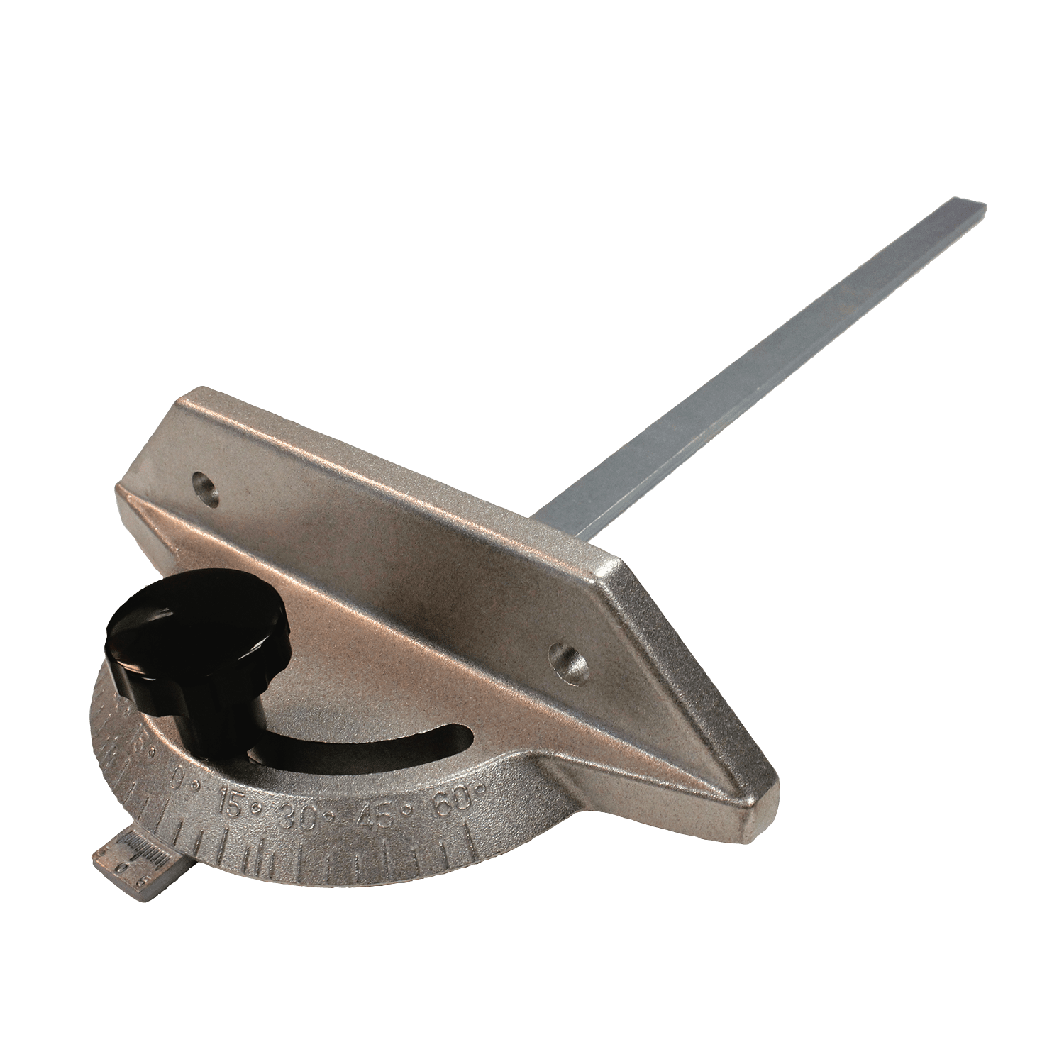 Picture of Miter Gauge (In.), 2708