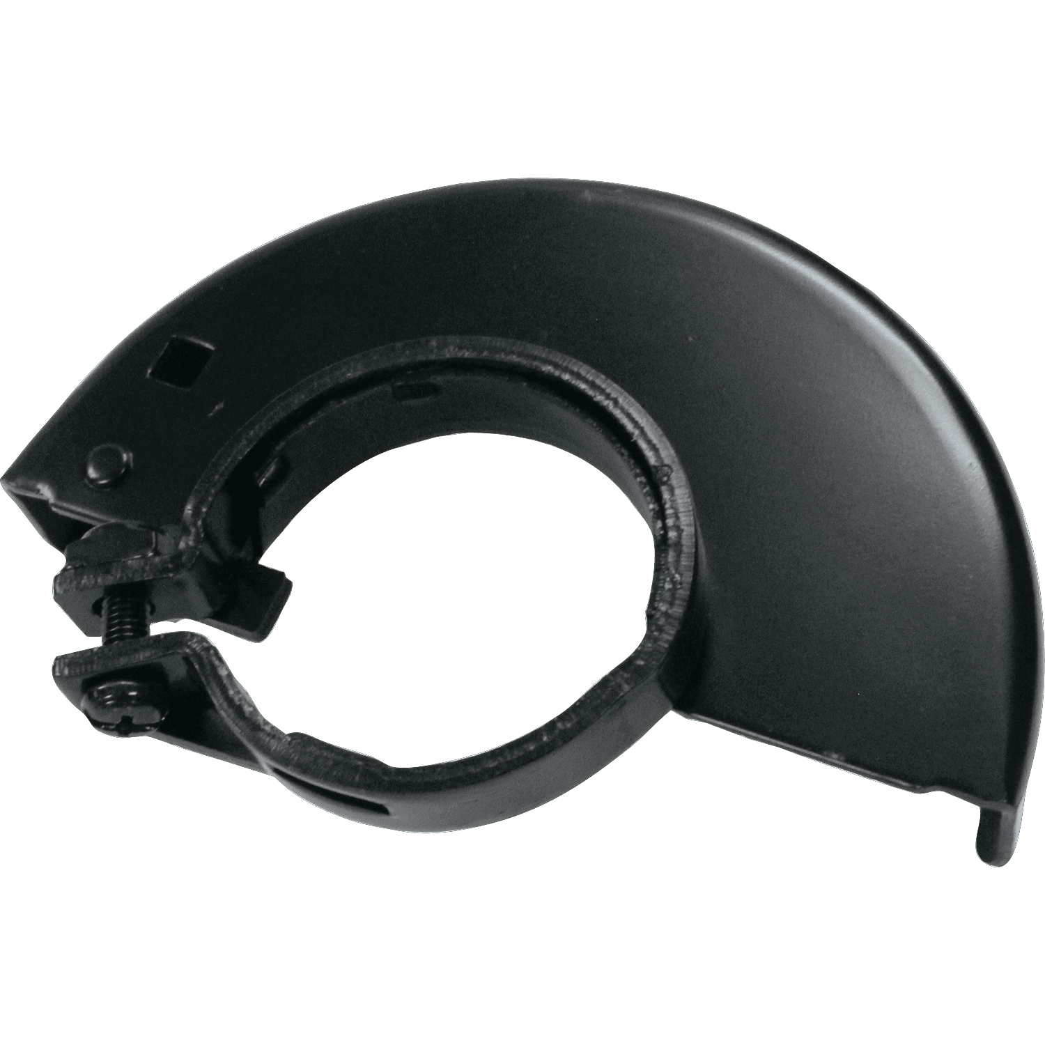 Picture of 4" Wheel Guard