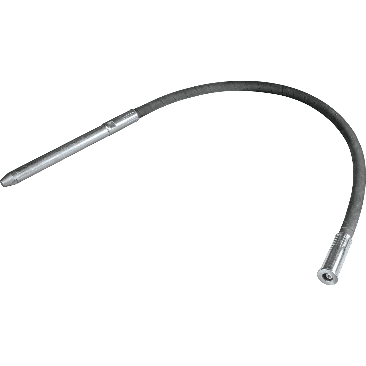 Picture of 4' Flexible Shaft Assembly
