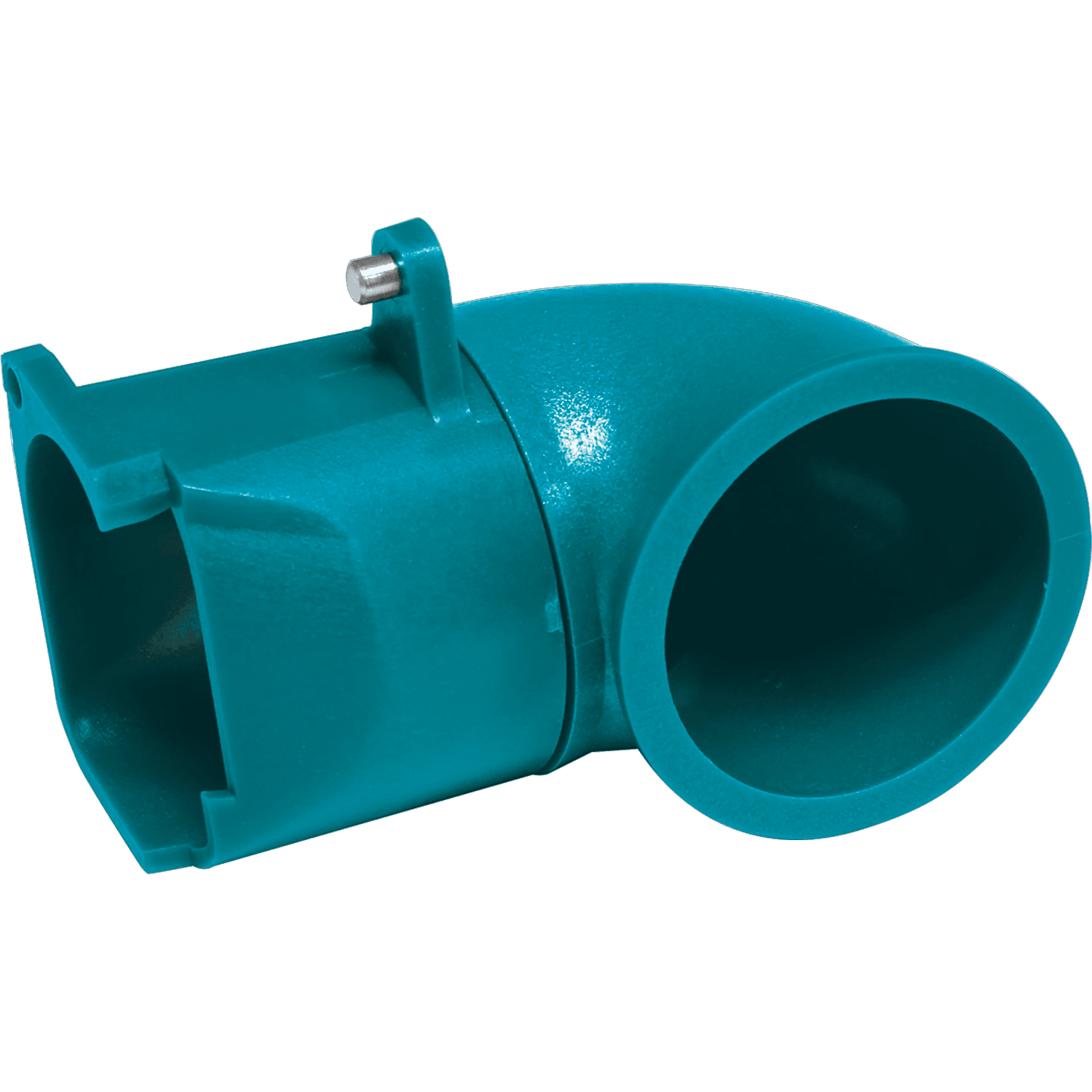 Picture of Dust Nozzle Assembly