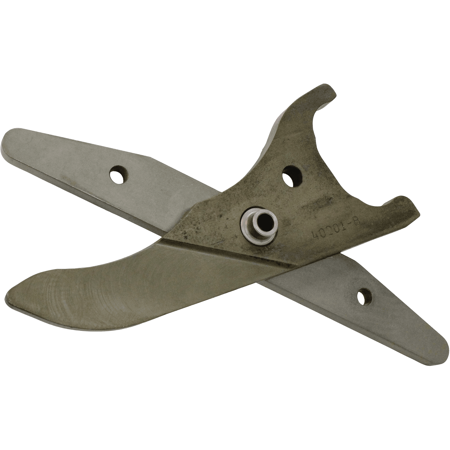 Picture of Shear Blade Set