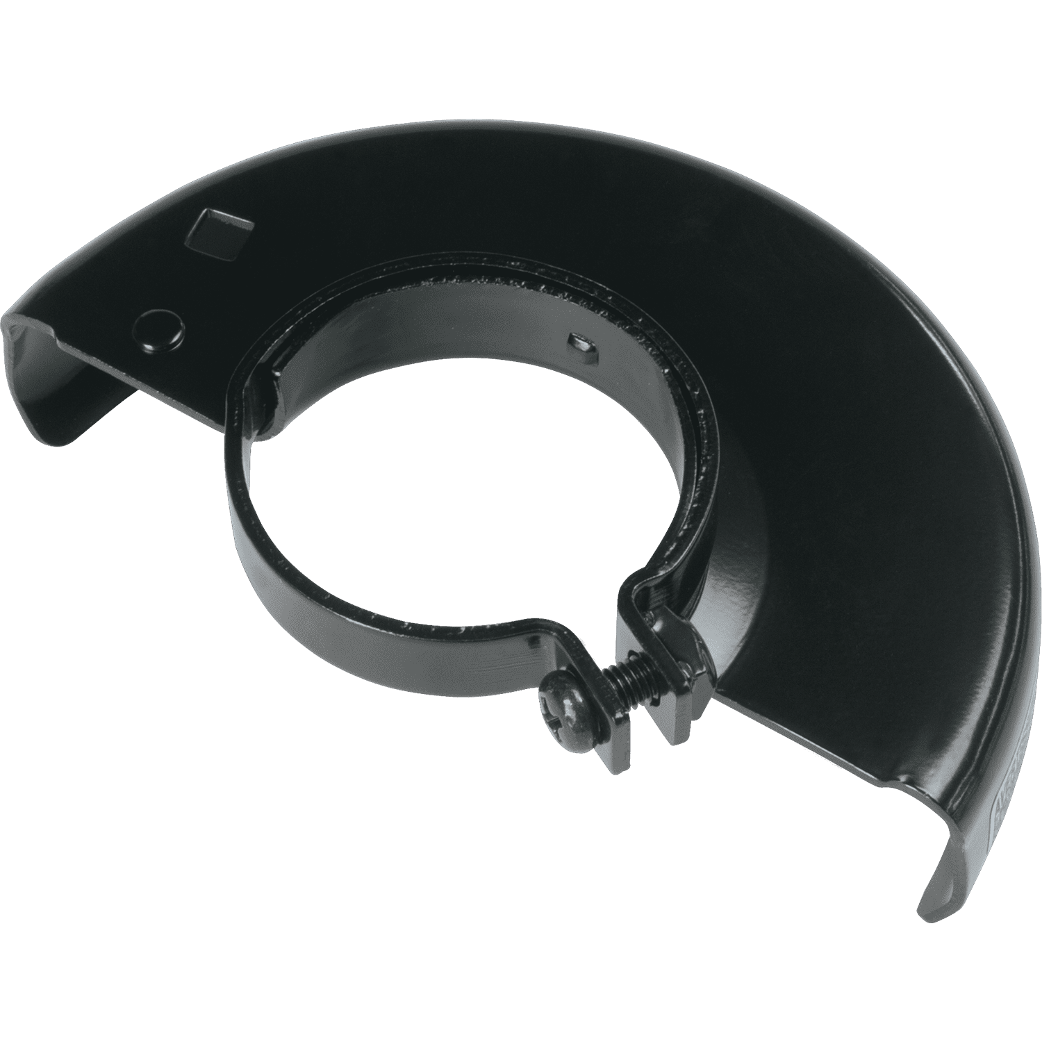 Picture of 4" Wheel Guard