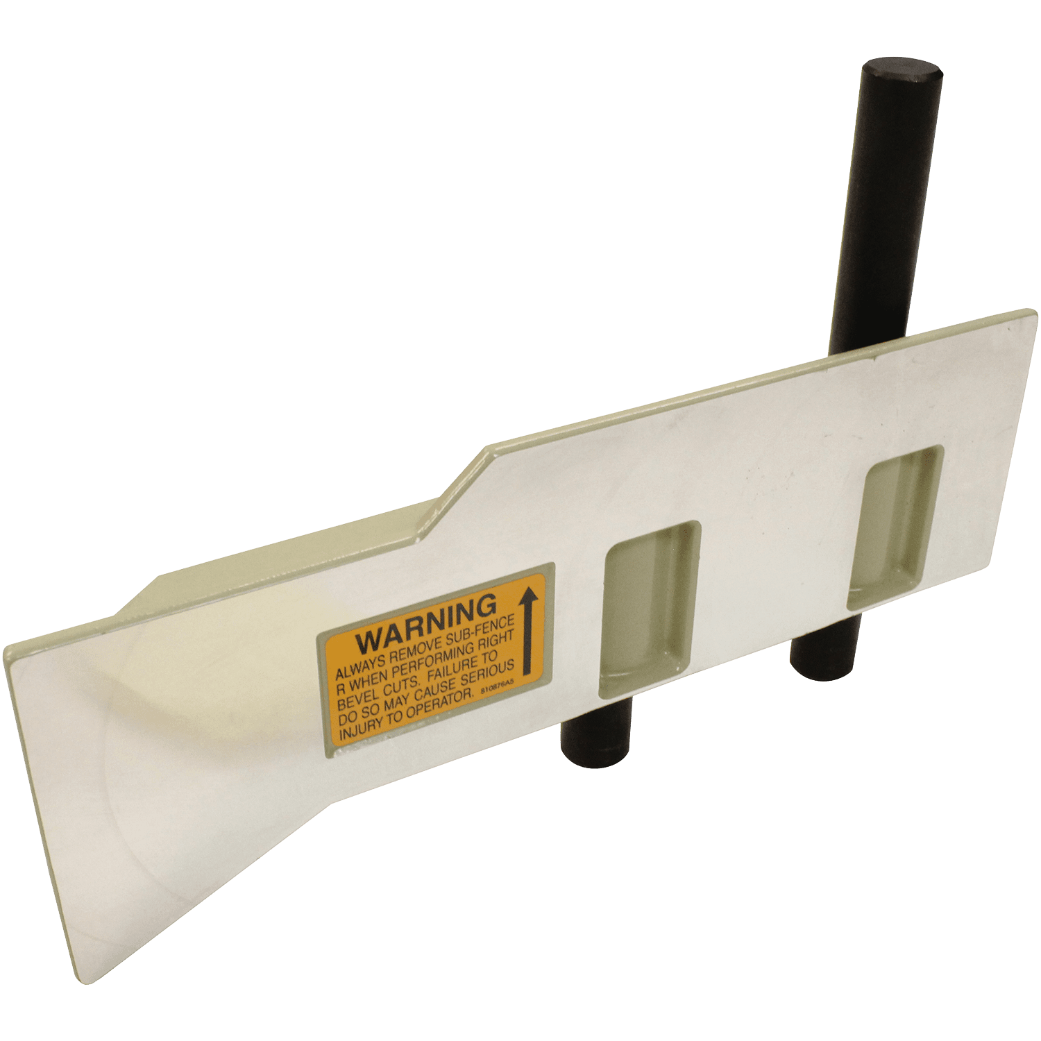 Picture of Sub Fence, Right