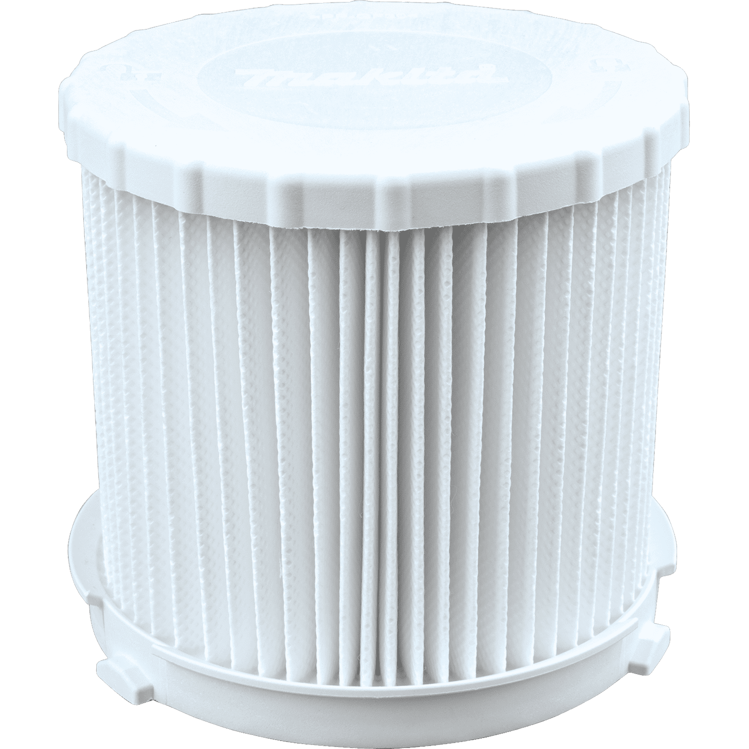 Picture of Round Wet/Dry HEPA Filter