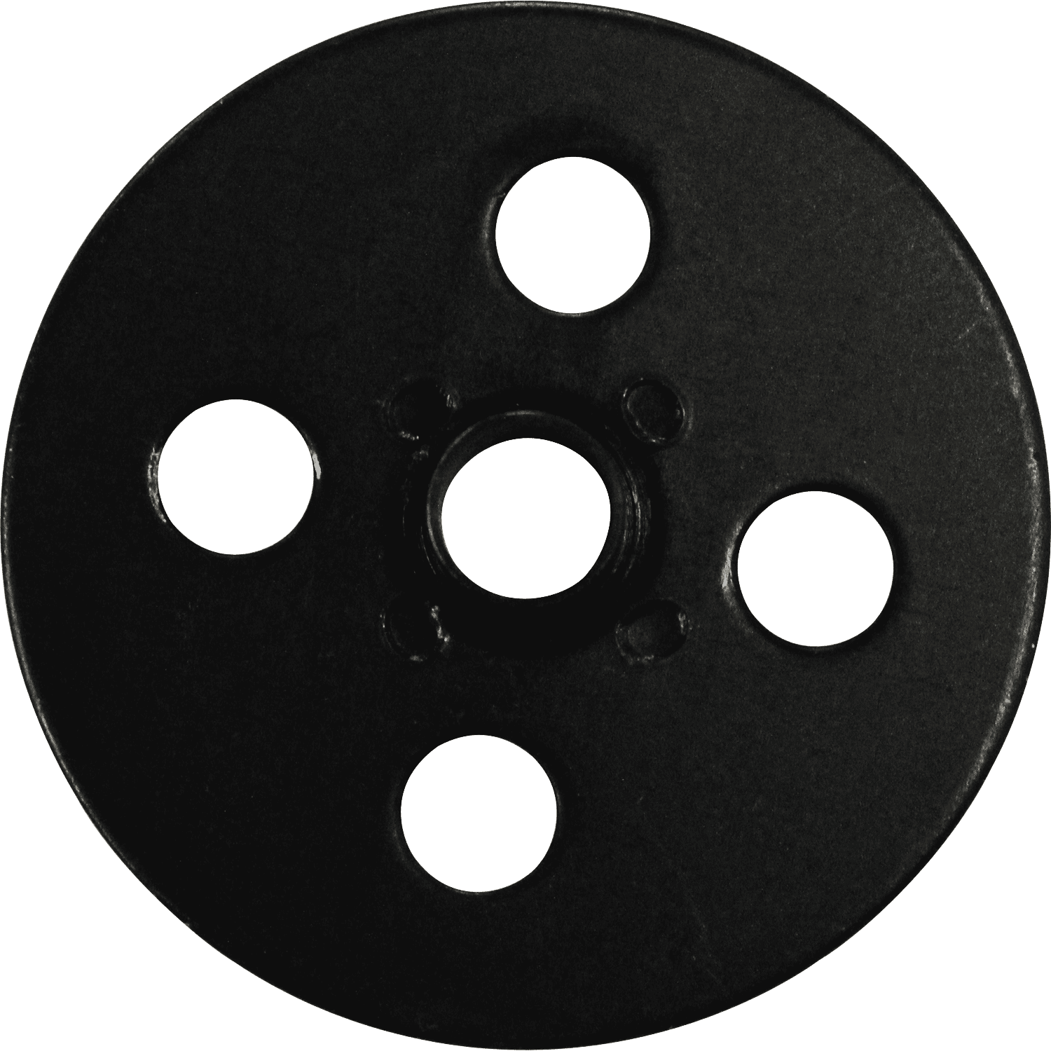 Picture of Template Guide 1/2"